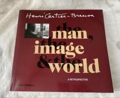 アンリ・カルティエ=ブレッソン 写真集 ソフトカバー　洋書　429ページ アンリ・カルティエ=ブレッソン 写真集 ソフトカバー 洋書 429