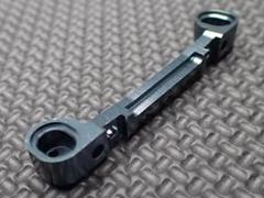 無限精機　D0402 フロントバンパー　ラジコン用　未使用　10袋 2025年最新】無限精機の人気アイテム - メルカリ