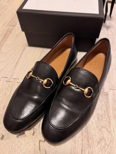 2025年最新】GUCCI ビット ローファーの人気アイテム - メルカリ