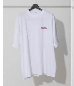 NOSWEA 花村想太 白Tシャツ shirotee_wlogoノースウェア 新品未開封】NOsWEA 花村想太 ブランド shirotee_wlogo - メルカリ