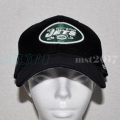 ビンテージ　NFL NY JETS ゲームシャツ ベースボールキャップ　セット 全ての JETS NY NFL ビンテージ ゲームシャツ セット ベース