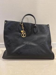 Louis Vuitton オンザゴー ブラック