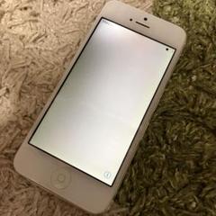 iPhone5 ジャンク