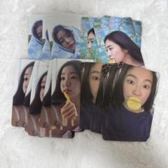 Red Velvet アイリーン SHOPEE kpopmerch 40枚