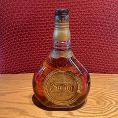 Johnnie Walker Swing 760ml 43度のサムネイル