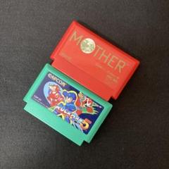 MOTHER、ロックマン5セット