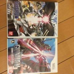 Wii ガンダム MS戦線 0079