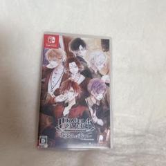 DIABOLIK LOVERS GRAND EDITION