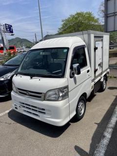 ４t冷凍車 仕切り板 縦200 横230 ワイド用 引き取り限定 4t冷凍車 仕切り板 縦200 横230 ワイド用 引き取り限定 - メルカリ