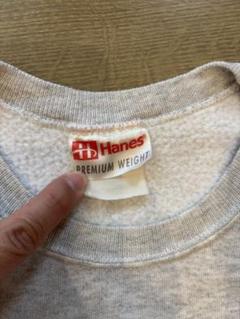 hanes プレミアムウェイトスウェットOVY 2枚セット hanes プレミアムウェイトスウェットOVY 2枚セット - メルカリ
