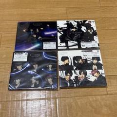2025年最新】sixtones cd まとめ売りの人気アイテム - メルカリ