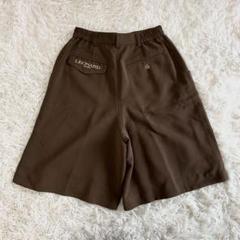 未使用☆LEONARD SPORT☆デニム風ストレッチパンツ☆42/ブラック 未使用☆LEONARD SPORT☆デニム風ストレッチパンツ☆42/ブラック
