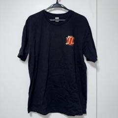 SANTA CRUZ サンタクルーズ　スケーター系　Tシャツ　黒　Lサイズ