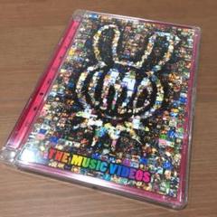LM.C THE MUSIC VIDEOS DVDのサムネイル