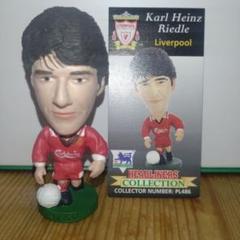【貴重】フェルナンド・トーレス リバプールFC コリンシアン サッカーフィギュア 2025年最新】トーレス フィギュアの人気アイテム - メルカリ