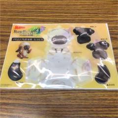 ☆非売品☆switch ルーンファクトリー4 スペシャル クラフト貯金箱　特典♪