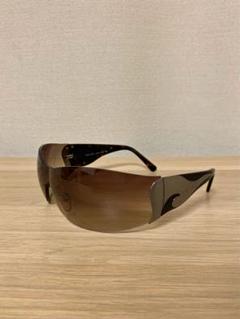 PRADA 04AW ウェーブ サングラス ゴーグル wave archive