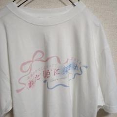 2025年最新】高嶺のなでしこ tシャツの人気アイテム - メルカリ