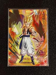 ドラゴンボール　ゴジータ　シークレット２枚セット ドラゴンボール ゴジータシークレットカード - メルカリ