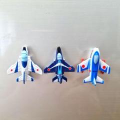 ブルー・インパルス(メルカリ便) T-4 ブルーインパルス ペーパークラフト - メルカリ