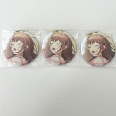 プロセカ　グリ缶　7A　花里みのり 予約商品】グリッター缶バッジコレクション vol.7 A BOX 特典