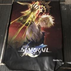 アニメエキスポ ロサンゼルス 崩壊スターレイル バッグ Honkai Star Rail Firefly Tote Bag Exclusive Anime Expo AX