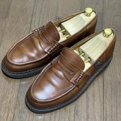 paraboot REIMS パラブーツ ランス US7.5 美品‼️ REIMS(ランス) | パラブーツ日本公式オンラインストア – Paraboot