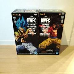 BWFC 04 ゴジータ 二次元塗装 SMSP 海外正規品 BWFC 04 ゴジータ 二次元塗装 SMSP 海外正規品 - メルカリ