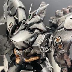 ガンプラ RG サザビー 塗装済完成品