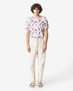定価¥84700 ISABEL MARANT / TILSEN カーゴパンツ L