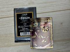 メギド72 THE Foton　ドレスアップパック　ベレト メギド72 カードゲーム THE Foton ドレスアップパック