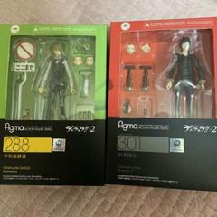 2025年最新】figma 平和島静雄の人気アイテム - メルカリ