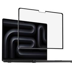 MacBook Pro 16.2インチ 保護フィルム ブルーライト