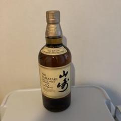 2025年最新】山崎 12年 箱なしの人気アイテム - メルカリ