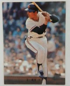 カルビープロ野球カード　1974年　213 　新美 2025年最新】プロ野球カード1974年の人気アイテム - メルカリ