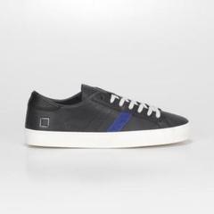 D.A.T.E. デイト 23AW 新品 HILL LOW CALF スニーカー
