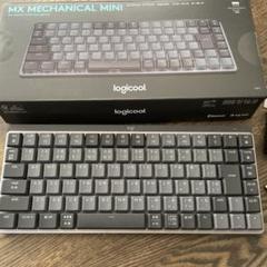 中古完動美品KX850CC MX MECHANICAL MINI 青軸【美品】 2025年最新】mx mechanical mini 青軸の人気アイテム - メルカリ