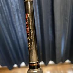 シマノ　メバリングロッド　ソアレ ci4+ s803LT 美品　中古品 シマノ メバリングロッド ソアレ ci4+ s803LT 美品 中古品