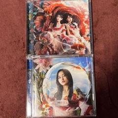 乃木坂46 チートデイ　2枚セット　CD&Blu-ray