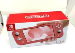 Nintendo Switch Lite 本体