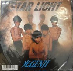 光GENJI アニバーサリー　3周年記念　Starlight 光GENJI STAR LIGHT（1987） - YouTube