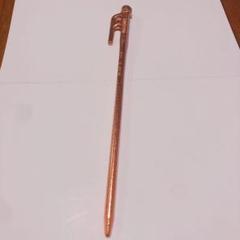 【スノーピーク】ソリッドステーク30ブロンズ