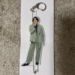 八木勇征 カレンダーアクリルキーホルダー アクスタセット