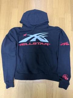 Hellstar Sport Logo Hoodie Sサイズ