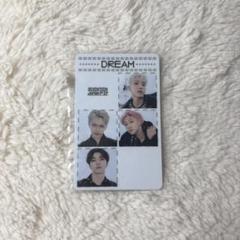 SEVENTEEN DREAM 特典 パフォーマンスチーム