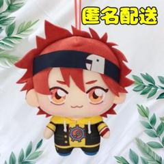 SK∞ エスケーエイト ちょぴぬい1 喜屋武 暦 レキ