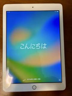 iPad 第5世代 32GB ゴールド　初期化済み　美品