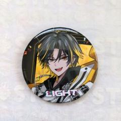 めておら らいとくん First 1MPACT 缶バッジ 武道館 等身 - メルカリ