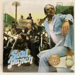 【未開封】CRAZY KEN BAND Soul Punch 2005 Crazy Ken Band – Soul Punch – CD (Album, Stereo) + DVD (DVD