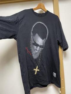 90s SEAN JOHN グラフィック Tシャツ ブラック HIPHOPのサムネイル